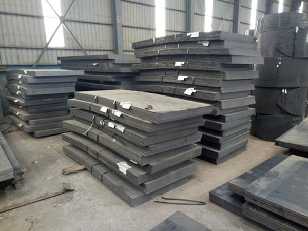 错那nd考登钢板