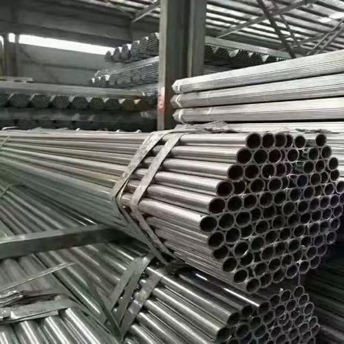 错那q355nhb耐候钢管